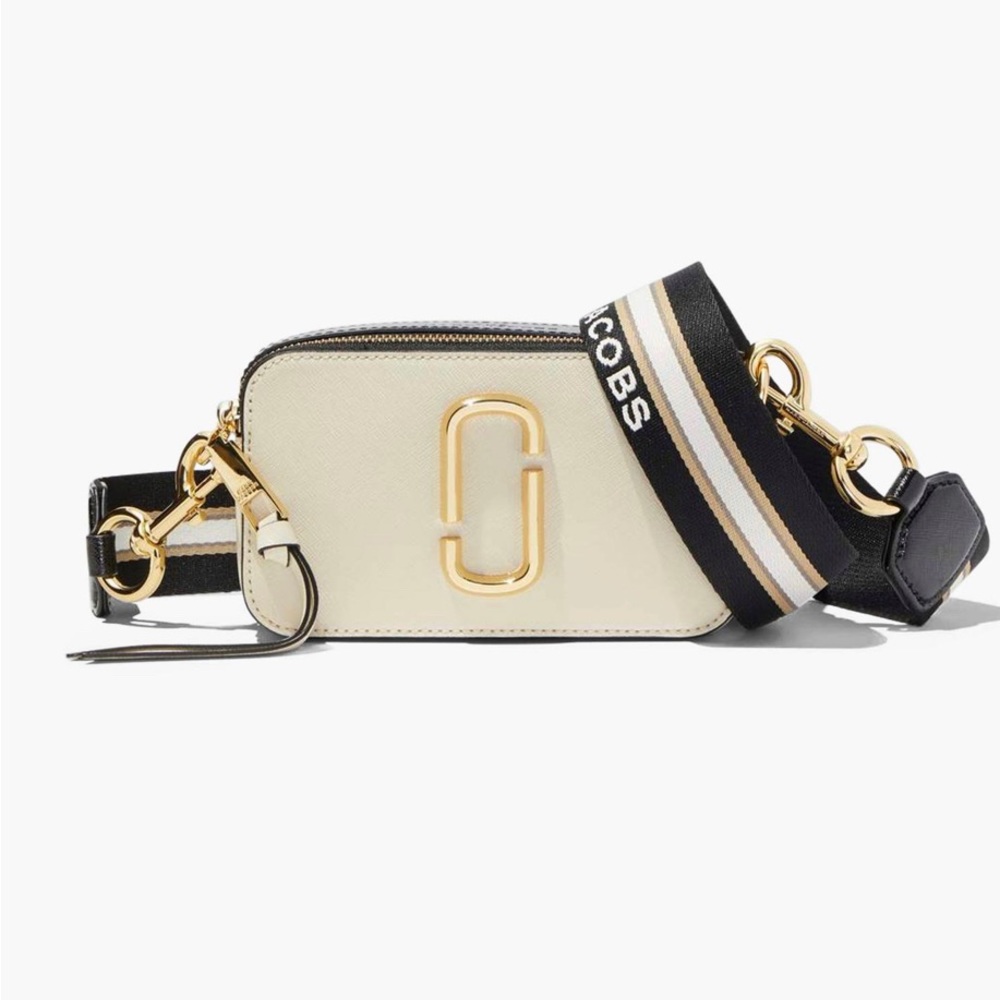 Marc jacobs snapshot bag